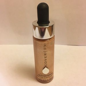 Cover FX Glitter Drops